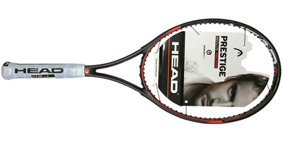 テニスラケット ヘッド グラフィン XT プレステージ パワー 2 2016年モデル (G1)HEAD GRAPHENE XT PRESTIGE PWR 2 2016