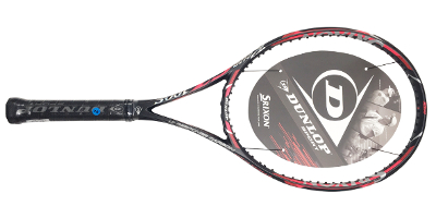 SRIXON REVO  CS10.0硬式テニスラケット（G1)