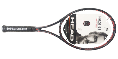 テニスラケット ヘッド グラフィン タッチ プレステージ ミッド 2018年モデル (G2)HEAD GRAPHENE TOUCH PRESTIGE MID 2018