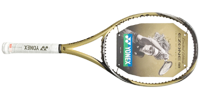 硬式テニスヨネックス イーゾーン98