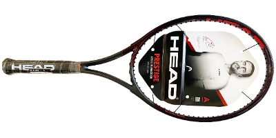 HEAD ヘッド  TOUR プレステージ ツアー  テニスラケット